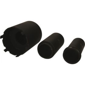   KS Tools Hornyosanya kulcs készlet 6 csappal 3 részes, 3/4" 102 mm vezetocsovel, MAN-hoz