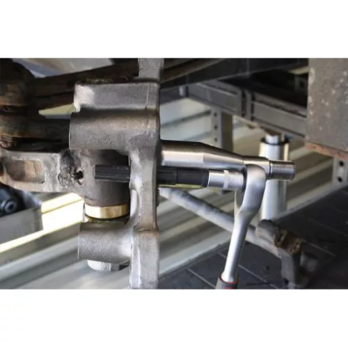 KS Tools Dörzsár ABS-szenzorokhoz 18 mm