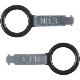 KS Tools Autórádió be- és kiszerelő VW