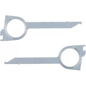 KS Tools Autórádió be- és kiszerelő Becker NEU