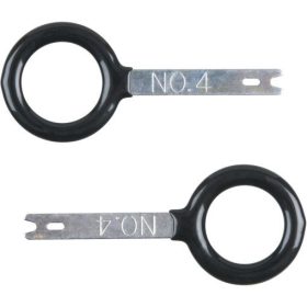 KS Tools Autórádió be- és kiszerelő Skoda (new)