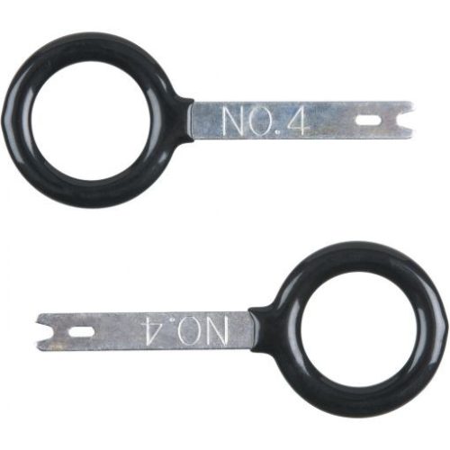 KS Tools Autórádió be- és kiszerelő Skoda (new)