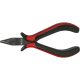 KS Tools Elektronikai kerekcsöru fogó 130 mm