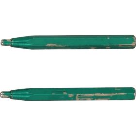   KS Tools Seegergyűrű fogó tartalék hegy 500.7015-höz, egyenes 1,3mm