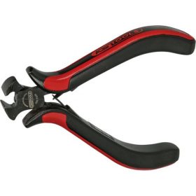 KS Tools Elektronikai homlokcsípő fogó 110 mm