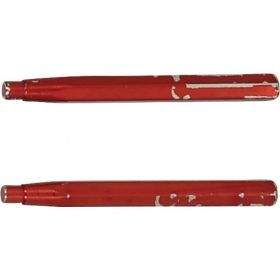   KS Tools Seegergyűrű fogó tartalék hegy 500.7015-höz, egyenes 1,8mm