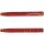KS Tools Seegergyűrű fogó tartalék hegy 500.7015-höz, egyenes 1,8mm