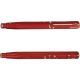 KS Tools Seegergyűrű fogó tartalék hegy 500.7015-höz, egyenes 1,8mm