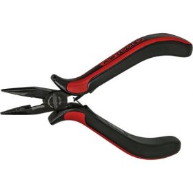 KS Tools Egyetemes fogó mini, kétkomponensű nyél 120 mm