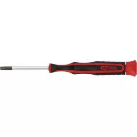   KS Tools Műszerész csavarhúzó, TORX, kétkomponensű nyél TX  6 x 50