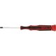 KS Tools Műszerész csavarhúzó, hatszög, kétkomponensű nyél 3,5 x 50 mm