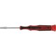 KS Tools Nyeles dugókulcs, műszerész csavarhúzó nyél 4,0 x  75 mm  Micro