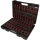 KS Tools Műszerész csavarhúzó készlet, lapos+PH, TX 37 részes 7TX+4FL+6PH