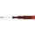 KS Tools Műszerész csavarhúzó, kereszthornyos, PZ PZ 0(3,0) x 50 Micro