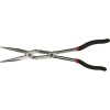 KS Tools Félkerekcsőrű fogó, extra hosszú, dupla áttételes 340 mm