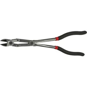 KS Tools Oldalcsípő fogó dupla áttételes, XL 290 mm