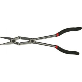 KS Tools Egyetemes fogó, dupla áttételes, XL 300 mm