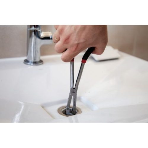 KS Tools Egyetemes fogó, dupla áttételes, XL 300 mm