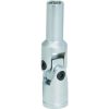 KS Tools Gyertyakulcs 3/8", csuklós 14 mm  L=80