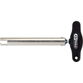 KS Tools Gyújtógyertya pipa lehúzó 225 mm