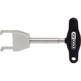 KS Tools Gyújtógyertya pipa lehúzó 135 mm Typ.1