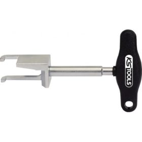 KS Tools Gyújtógyertya pipa lehúzó 135 mm Typ.2