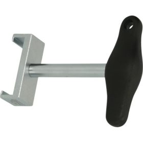 KS Tools Gyújtógyertya pipa lehúzó 105 mm Typ.3