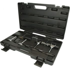   KS Tools Gyújtógyertya pipa lehúzó készlet 7 részes, VW és Opel motorokhoz