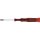 KS Tools Műszerész csavarhúzó, TORX, kétkomponensű nyél TX  3 x 50