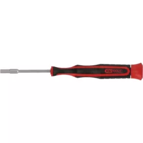   KS Tools Nyeles dugókulcs, műszerész csavarhúzó nyél 1,5 x  75 mm  Micro
