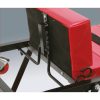 KS Tools Guruló szerelőágy, összecsukható,fekvoágy és üloke 1200x420x145 mm Max. terhelhetoség:90kg.