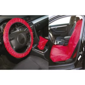 KS Tools Belsőtéri védőhuzat készlet 3 részes