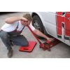 KS Tools Szerelő védőszőnyeg, kicsi, PE habszivacs 480x320x 36 mm