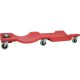KS Tools Szerelőfekvőágy kerékhez csavar készlet 500.8090-hez 12db/cs