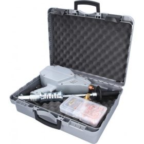 KS Tools Karosszéria hegeszto készlet .