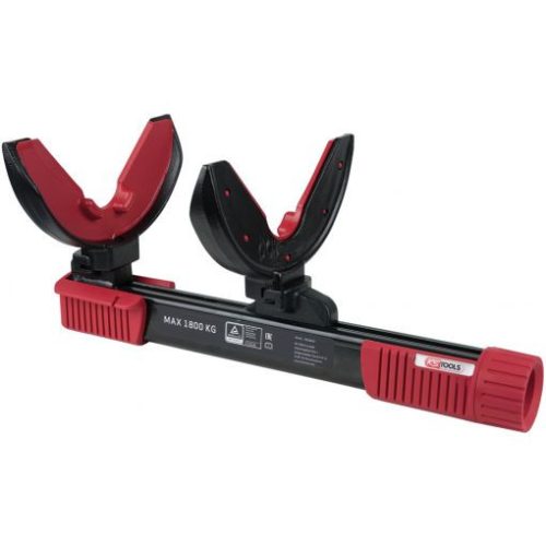 KS Tools Rugófeszítő univerzális 80-200 mm  1800kg, 6 részes