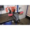 KS Tools Rugófeszítő univerzális 80-200 mm  1800kg, 6 részes