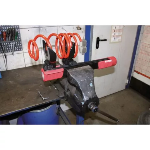 KS Tools Rugófeszítő univerzális 80-200 mm  1800kg, 6 részes