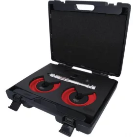   KS Tools Audi és Seat teleszkópos központi feszítőkészlet 11 részes, belül elhelyezkedo rugókhoz