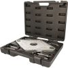 KS Tools Adapterlemez surített levegos álló rugófeszítőhöz 260x355mm