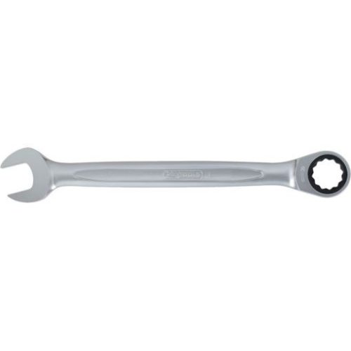 KS Tools Csillag-villáskulcs, racsnis, egyenes, GEARplus 38 mm  Z=72, 5°-os