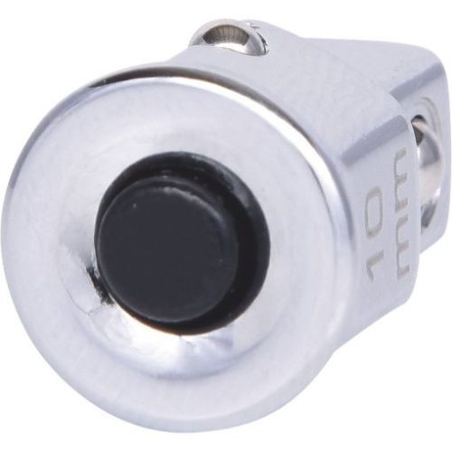 KS Tools Csillag-villáskulcs Dugókulcs adapter Ring Stop-h. 1/4" x10  dugókulcshoz