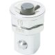 KS Tools Csillag-villáskulcs Dugókulcs adapter Ring Stop-h. 1/2" x19  dugókulcshoz