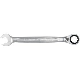   KS Tools Csillag-villáskulcs racsnis, irányváltós, GEARplus 10 mm  Z=72, 5°-os Bliszteres kivitel