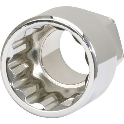 KS Tools Dugókulcs 19mm, átmeno fej, 12 szög, RINGSTOP 15 mm