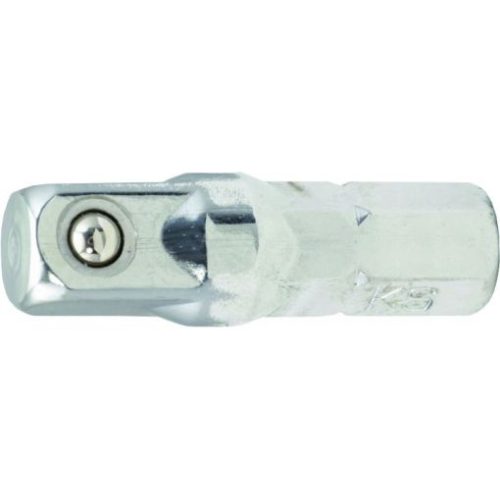 KS Tools Átalakító szár, hatszög-négyszög 22,5 mm N1/4"-H1/4"