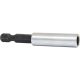 KS Tools Bit tartó, 1/4", mágneses 50 mm B1/4"-K1/4"