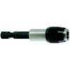 KS Tools Bit tartó gyorsváltós, 1/4", mágneses 50 mm B1/4"-K1/4"