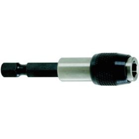   KS Tools Bit tartó gyorsváltós, 1/4", mágneses 50 mm B1/4"-K1/4"