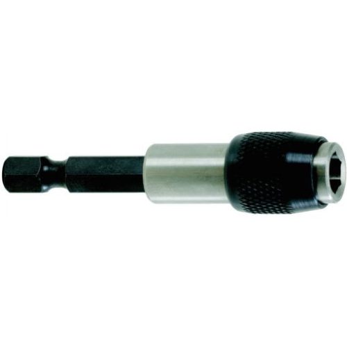 KS Tools Bit tartó gyorsváltós, 1/4", mágneses 50 mm B1/4"-K1/4"